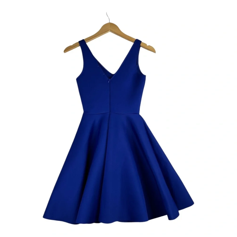 Soprano‎ Dress Fit and Flare Cocktail Dress Size XS NWT_2